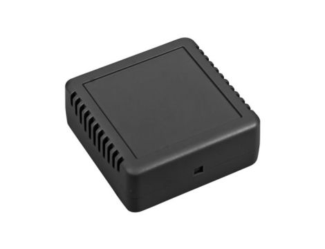 Obudowa Czarny IP20, 75.8 x 75.8 x 30.2mm, RS PRO