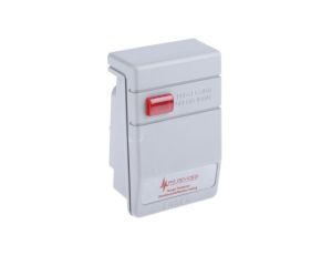 Zabezpieczenie zasilania sieciowego 230 V AC 13.5kA 90 x 60 x 40mm RS PRO