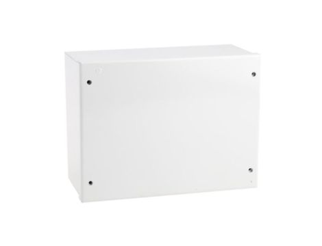Obudowa urządzeń elektronicznych, Stal walcowana na zimno, Szary, 200 x 150 x 90mm, RS PRO