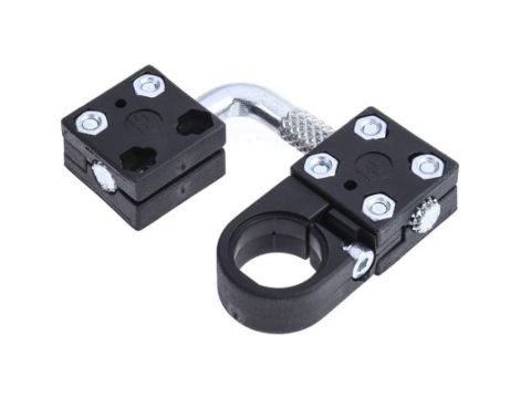 Uchwyt montażowy do Typ M12, typ M14, typ M18, typ M4, typ M5, typ M8 RS PRO