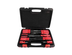 Zestaw wkrętaków, 15 szt., RS PRO