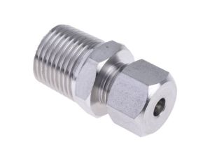 Mocowanie zaciskowe do Termopara RS PRO 6mm