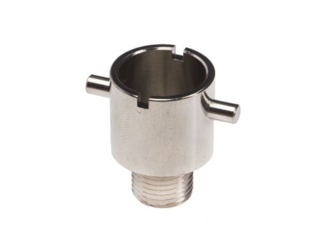 Adapter Czujnik temperatury RS PRO 6mm