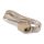 Rozszerzenie RJ, Cat3, 1 portów RJ11 żeńskie, RJ11 męskie, 2 m