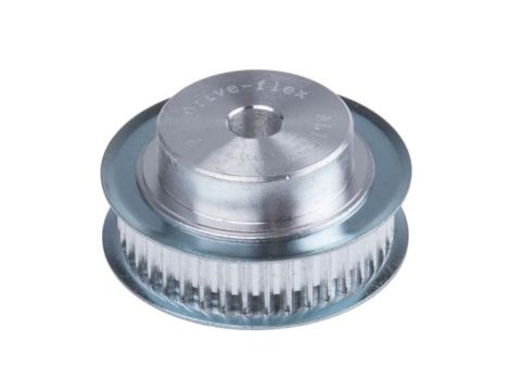 Koło pasowe rozrządu, materiał: Aluminium, Z: 40, otwór: 6mm, sz. paska: 6mm