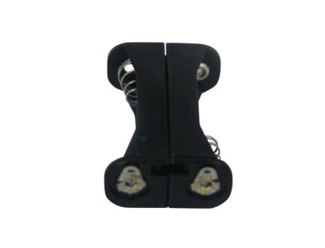 Uchwyt do baterii, x 2