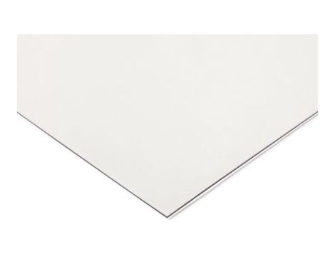 Arkusz tworzywa sztucznego, 1200mm x 620mm x 8mm
