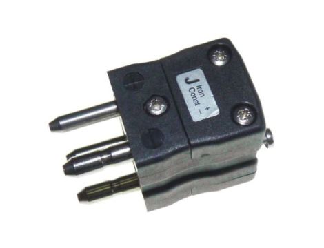 Złącze termoparowe do Termopara typu J RS PRO