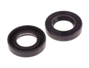 Uszczelka, materiał Guma nitrylowa, 7mm, Ø zew 30mm, RS PRO