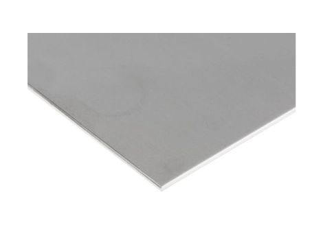 Arkusz blachy 500mm x 300mm x 2.5mm