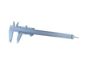 Suwmiarka cyfrowa, jednostki metryczne, RS PRO