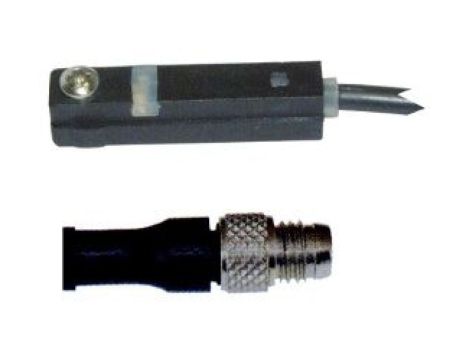 Czujnik pneumatyczny NO Kontaktron RS PRO