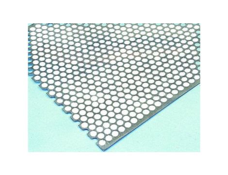 Arkusz blachy 1000mm x 500mm x 0.55mm