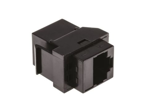 Łącznik RJ, Cat5e, UTP, RJ45 męskie