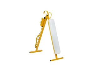 Oświetlenie robocze LED 20 W 100–277 V IP65