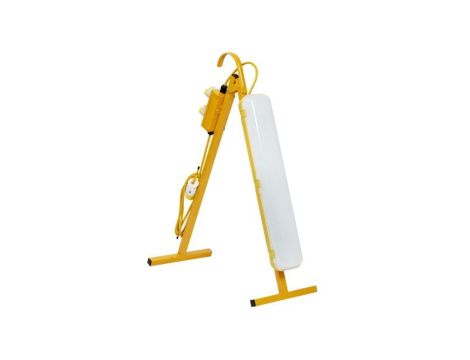 Oświetlenie robocze LED 20 W 100–277 V IP65