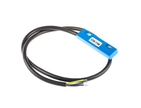 Wyłącznik zbliżeniowy 250V NO 3 A RS PRO