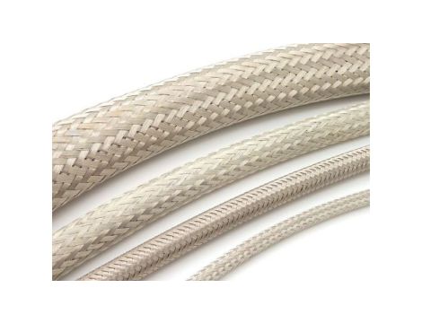 Rurka osłonowa 12.5mm rozciągalna RS PRO 181-1985 /10szt./