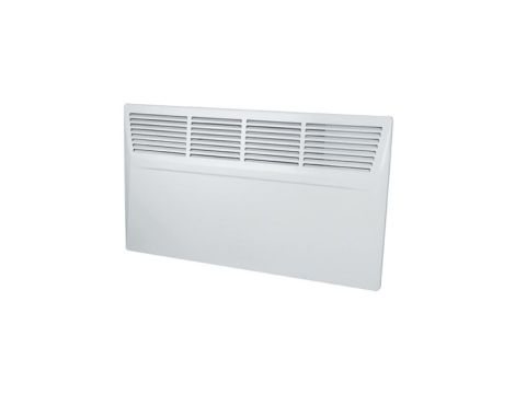 Grzejnik panelowy, 1kW, RS PRO