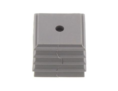 Zestaw dławnicy kablowej, kolor Szary, RS PRO 185-6074 /10szt./