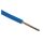 Jednożyłowy kabel sterowniczy CSA 2,5 mm, Maks. +70C 600 V Niebieski, RS PRO