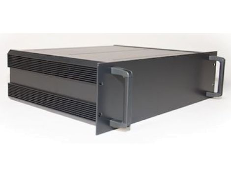 Obudowa do montażu w szafie, 4U, 335 x 425 x 173mm