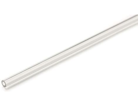 Rura akrylowa Ø 13mm, dł. 1m, RS PRO