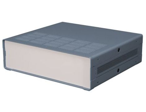 Obudowa Szary IP30, 279 x 305 x 87mm, RS PRO