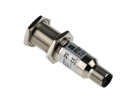 Czujniki fotoelektryczne Typu dyfuzyjnego odblaskowego NPN NO/NC cylindryczny zakres 400 mm IP67