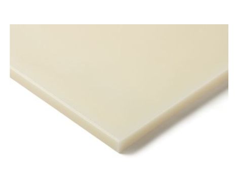 Arkusz tworzywa sztucznego, 500mm x 500mm x 16mm