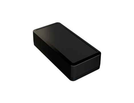 Obudowa Czarny IP54, 189.9 x 89.8 x 50.5mm, RS PRO