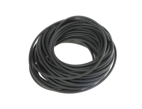 Sznur gumowy O-Ring Elastomer, 2.4mm Diam. , 8.5m Long RS PRO