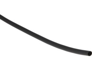 Osłona termokurczliwa 2:1, średnica 3.2mm, dł. 300mm, RS PRO