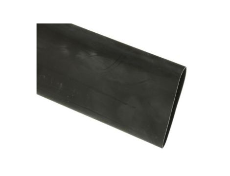 Osłona termokurczliwa 2:1, średnica 38.1mm, dł. 1.2m, RS PRO