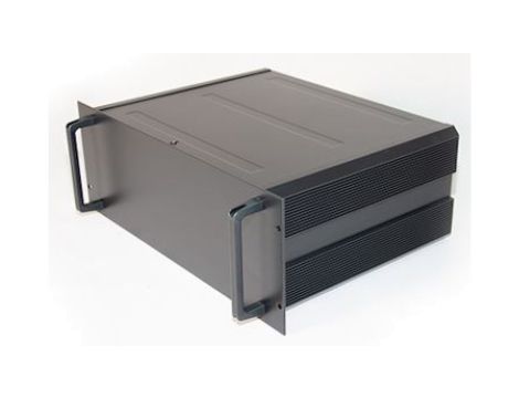 Obudowa do montażu w szafie, 5U, 335 x 425 x 217.3mm