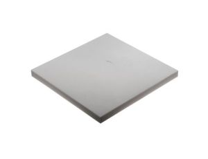 Arkusz tworzywa sztucznego Biały, 300mm x 300mm x 20mm