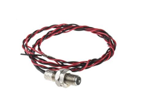 Czujnik magnetyczny 10 V RS PRO