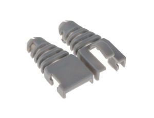 Osłona złącza RJ, RJ45, Rozruch RJ45, do użytku z: Złącza RJ45