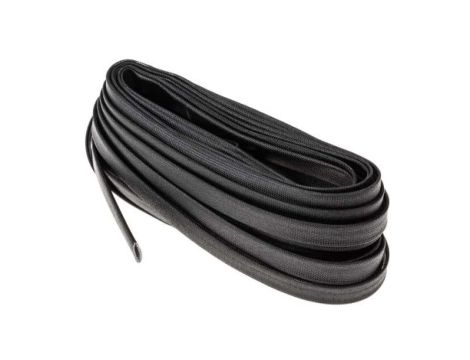 Rurka osłonowa Czarny 6mm RS PRO