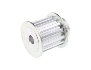 Koło pasowe rozrządu, materiał: Aluminium, Z: 14, sz. paska: 16mm