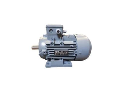 Silnik AC, 1,5 kW, 3-fazowy, 50Hz, 4,1 A, 2920 obr./min, IE3, RS PRO