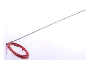 Termopara typ N do +1250C 500mm kabel 2m, Inconel 600 IEC