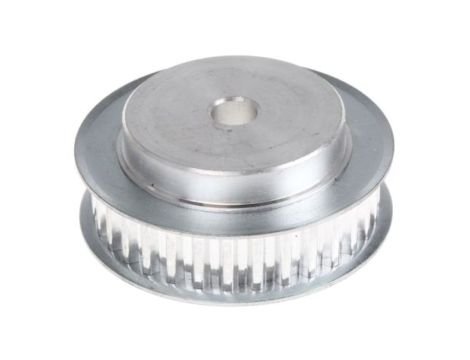 Koło pasowe rozrządu, materiał: Aluminium, Z: 32, otwór: 8mm, sz. paska: 10mm