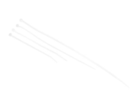 Zestaw opasek kablowych PA66MP RS PRO