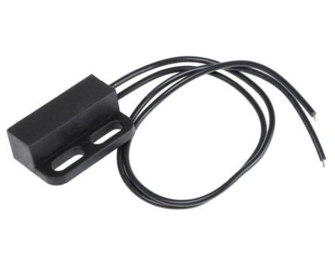 Kontaktron 140V NO/NC 2,75A RS PRO