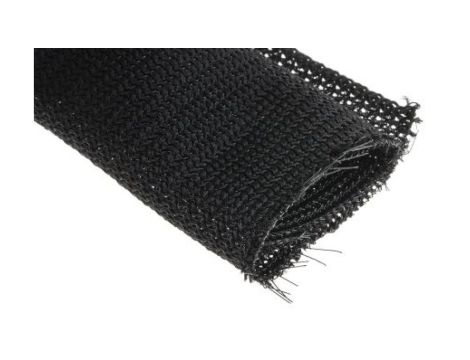 Rurka osłonowa Czarny 26mm RS PRO