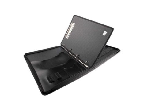 Walizka na narzędzia, materiał: Plastik, RS PRO