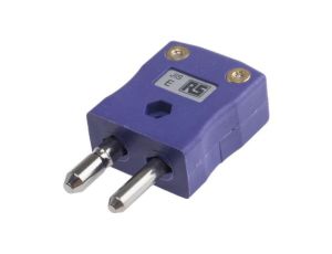 Złącze termoparowe do Termopara typu E RS PRO