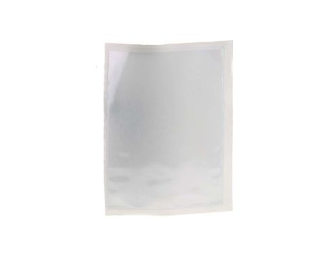 Kieszeń na dokumentację 216 x 155mm, RS PRO