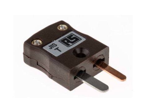 Złącze termoparowe do Termopara typu T RS PRO